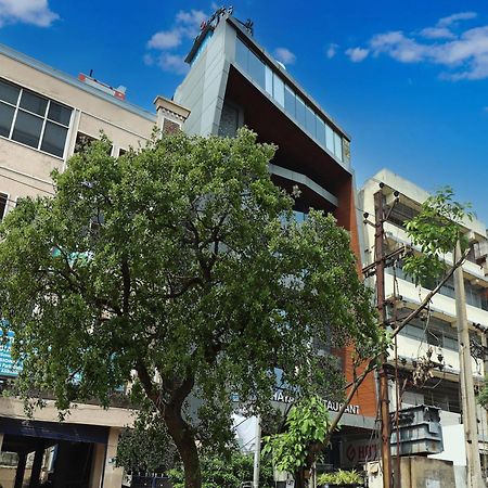 ホテル Super Townhouse Rcc Lamps ヴィシャーカパトナム エクステリア 写真